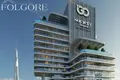 Квартира 1 комната 73 937 м² Дубай, ОАЭ