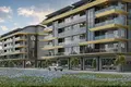 Квартира 3 комнаты 88 м² Каргыджак, Турция