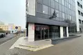 Oficina 41 m² en Minsk, Bielorrusia