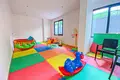 Wohnung 3 Schlafzimmer 160 m² Mittelmeerregion, Türkei