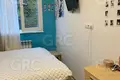 2 room apartment 45 m² Sochi, Russia