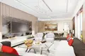 Apartamento 2 habitaciones 60 m² Kuecuekcekmece, Turquía