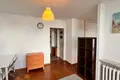 Estudio 1 habitación 28 m² en Varsovia, Polonia