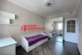 Wohnung 3 zimmer 82 m² Hrodna, Belarus