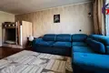 Apartamento 1 habitación 39 m² Saligorsk, Belarús