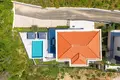 Вилла 9 комнат 318 м² Katun Rezevici, Черногория