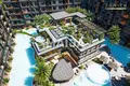 1 bedroom apartment 30 m² Pattaya City, Thailand