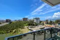 Mieszkanie 2 pokoi 55 m² Alanya, Turcja