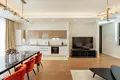 2 bedroom apartment 129 m² Kumbor, Montenegro