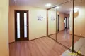 Mieszkanie 2 pokoi 56 m² rejon łohojski, Białoruś