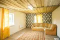 House 130 m² Sarsunski sielski Saviet, Belarus