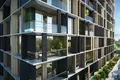 Mieszkanie 2 pokoi 40 m² Marmara Region, Turcja