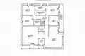 Maison 273 m² Haradzishcha, Bélarus