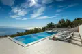 7 bedroom villa 575 m² Bregi, Croatia