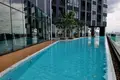 Wohnung 3 zimmer 45 m² Phatthanakan Subdistrict, Thailand