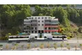 3 room apartment 108 m² Grad Omis, Croatia