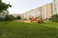 Mieszkanie 2 pokoi 51 m² Mińsk, Białoruś