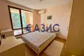 Apartamento 2 habitaciones 60 m² Sveti Vlas, Bulgaria