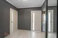 2 room apartment 51 m² Minsk, Belarus