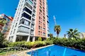 Apartamento 4 habitaciones 120 m² Mezitli, Turquía