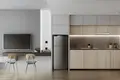 1 bedroom apartment 48 m² Phuket, Thailand