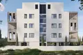 Attique 3 chambres 105 m² Paphos, Bases souveraines britanniques