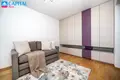 2 room apartment 52 m² Grigiskes, Lithuania