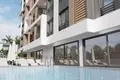 Complejo residencial Apartamenty na poberezhe Sredizemnogo morya
