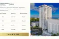 Kompleks mieszkalny Guaranteed income of 10% per annum. Wyndham Grand Residences hotel rooms.