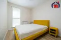 2 room apartment 39 m² Minsk, Belarus