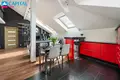 3 room apartment 81 m² Vilnius, Lithuania