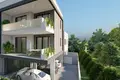 2 bedroom apartment 107 m² Larnaca District, Cyprus