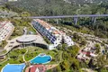 Дуплекс 3 комнаты  Benahavis, Испания