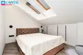 3 room apartment 46 m² Palanga, Lithuania