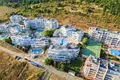 1 room studio apartment 27 m² Kosharitsa, Bulgaria