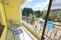 2 bedroom apartment 100 m² Sunny Beach Resort, Bulgaria