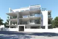 Penthouse 3 pokoi 133 m² Gmina Germasogeia, Cyprus