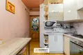 4 room apartment 59 m² Minsk, Belarus