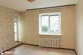 2 room apartment 46 m² Lida, Belarus