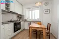 3 room apartment 64 m² Vilnius, Lithuania