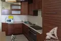 Квартира 1 комната 43 м² Мухавецкий сельский Совет, Беларусь