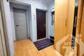 2 room apartment 44 m² Maladzyechna, Belarus
