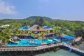 1 bedroom condo 48 m² West Bay, Honduras