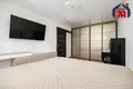 Mieszkanie 2 pokoi 58 m² Siennica, Białoruś