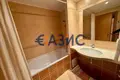 Apartamento 2 habitaciones 87 m² Nesebar, Bulgaria
