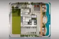 Residential complex Weybridge Gardens 3