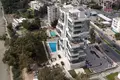 Mieszkanie 2 pokoi 164 m² Społeczność St. Tychon, Cyprus