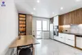 Appartement 3 chambres 81 m² Minsk, Bélarus