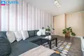 2 room apartment 47 m² Vilnius, Lithuania