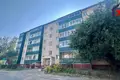 1 room apartment 30 m² Salihorsk, Belarus